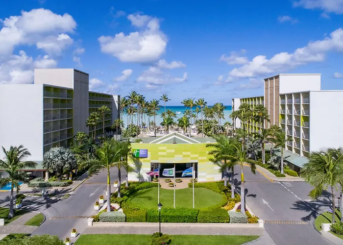 Holiday Inn Resort Aruba - Beach Resort & Casino By Ihg
